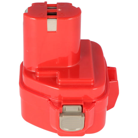 AccuCell Akku passend für Makita 1220, 1222, 1233, 1234, 1235 12V 1,5Ah NiMH Akku