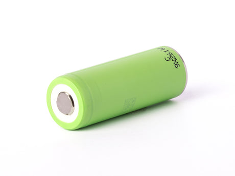 Panasonic NCR18500A 2040mAh 3,6V - 3,7V