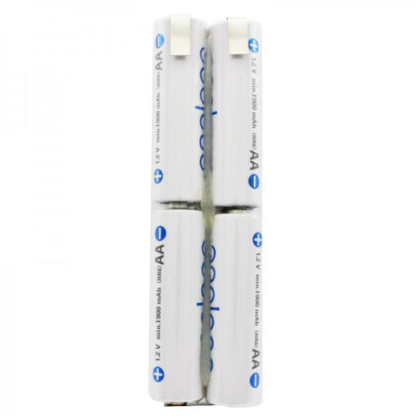 Panasonic Eneloop 4,8V 1900mAh AA L2x2 4,8/2000 LF-U