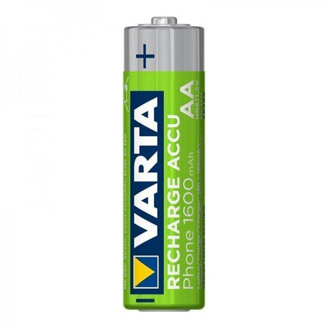 Varta Akku passend für Privileg SL10, SL10AB, Sanyo Digitalk 200, 250