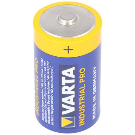 Varta 4020 Industrial 1,5V 16500mAh Alkaline Mono D LR20