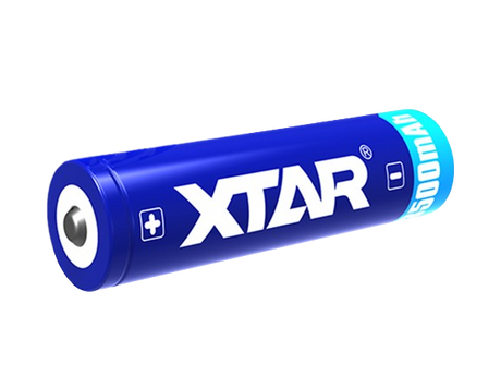 Xtar 18650 3500mAh