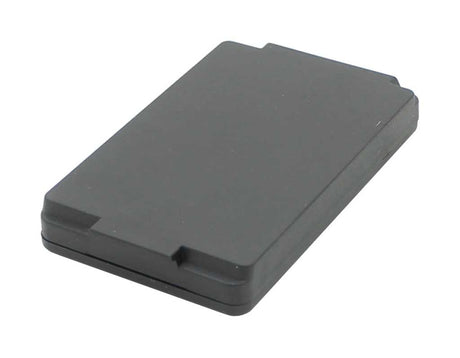 AccuCell Kranakku Li-Ion 3,7V 2000mAh passend für Autec LK Neo, Ersatz für Autec MHM03, LPM01LI, LPM01, R0BATT00E11A0, R0BATT00E10A0