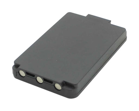 AccuCell Kranakku Li-Ion 3,7V 2000mAh passend für Autec LK Neo, Ersatz für Autec MHM03, LPM01LI, LPM01, R0BATT00E11A0, R0BATT00E10A0
