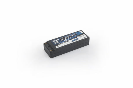 ANTIX by LRP 2S 2100mAh GRAPHENE 7.6V LiHV 45C 1/18th Hardcase LiPo