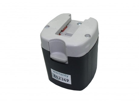 AccuCell NiMH Akku passend für Hebu Oszillosäge Typ HB8885, HB8870 - Typ 92604082025
