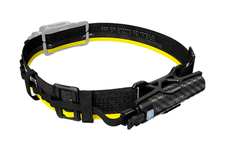 Nitecore Carbon Battery™ 6K Extension Kit