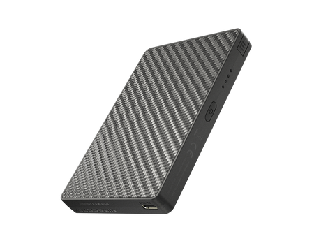 Nitecore Powerbank POCKET10000 - 10000mAh