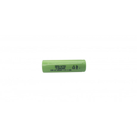 GREPOW AA 1800mAh 1,2V NiMH-Akku