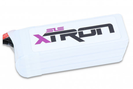 SLS XTRON 2600MAH 6S1P 22,2V 40C/80C