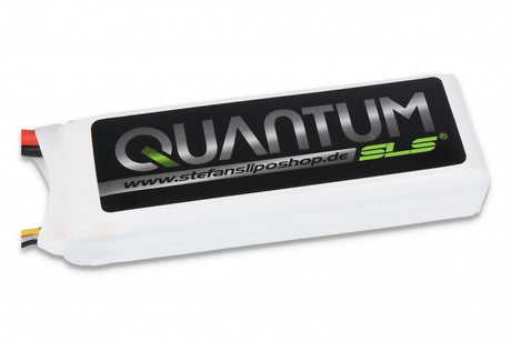 SLS QUANTUM 3700MAH 3S1P 11,1V 40C/80C