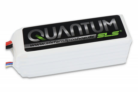 SLS QUANTUM 5000MAH 7S1P 25,9V 40C/80C