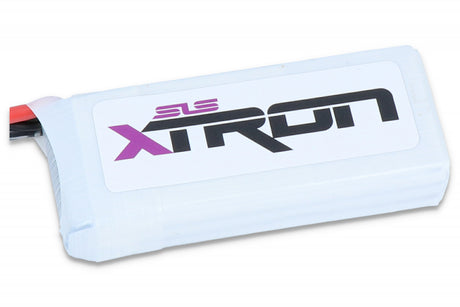 SLS XTRON 1400MAH 3S 11,1V 30C/60C TRX