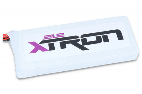 SLS XTRON 8000MAH 3S1P 11,1V 25C/50C