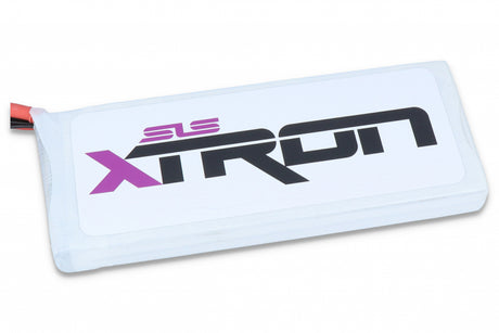 SLS XTRON 12000MAH 2S1P 7,4V 20C/40C