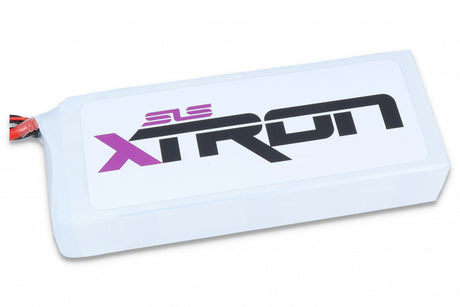 SLS XTRON 12000MAH 4S1P 14,8V 20C/40C