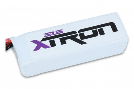 SLS XTRON 4500MAH 5S1P 18,5V 30C/60C F3A