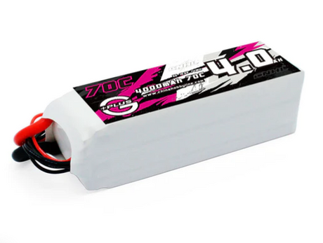 CNHL G+Plus 5S 4000mAh 18,5V 70C XT90 Lipo Akku