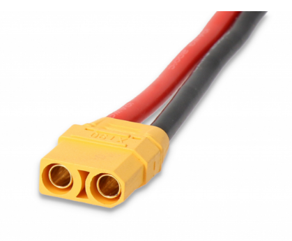 SLS XTRON 3700MAH 4S1P 14,8V 40C/80C