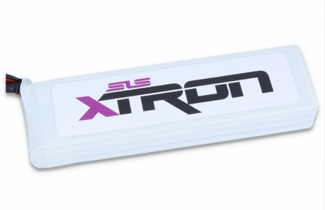 SLS XTRON 5000MAH 3S1P 11,1V 50C/100C