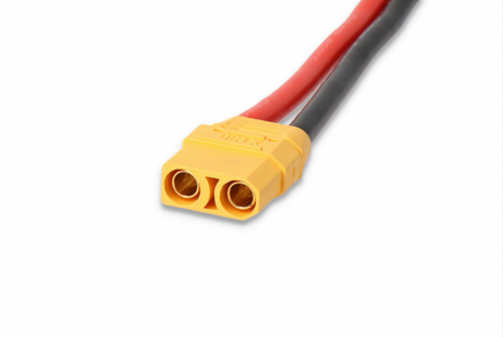 SLS QUANTUM 4000MAH 3S1P 11,1V 65C/130C