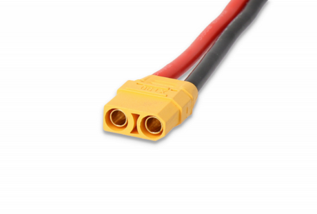 SLS QUANTUM 5000MAH 7S1P 25,9V 65C/130C