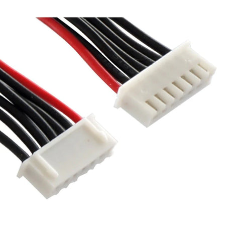 Gens Ace Lipo Akku 6s 5000mAh 60C RC Hubschrauber Akku