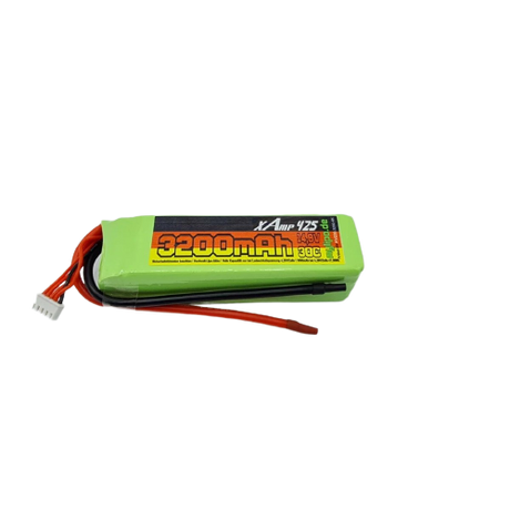 MyLipo HV - Lipo Akku 3200mAh 14,8V 4S 30C/60C K