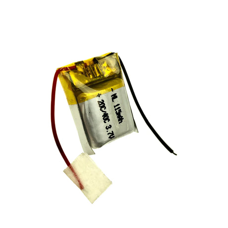 MyLipo Lipo Akku 115mAh 3,7V 20C/40C Einzelzelle mit BMS