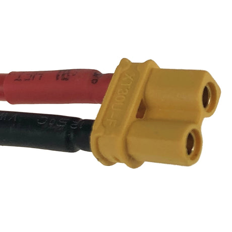 MyLipo Lipo Akku 1300mAh 3S 11,1V 30C XT30 (T-Rex 300X)