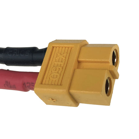 Mylipo Lipo Akku 2200mAh 11,1V 45C/90C XT60 Anschluß DJI Phantom