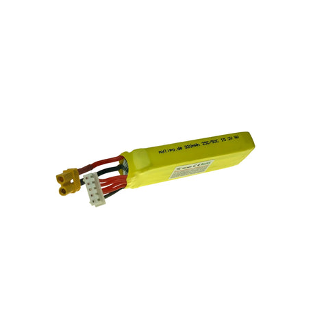 Mylipo Lipo Akku 333mAh 4S 15,2V 25C/50C HV 4,35V XT30