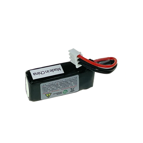 Mylipo Lipo Akku 400mAh 7,4V 2S 50C für Align T-Rex T15