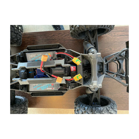 Mylipo Lipo Akku 5400mAh 14,8V 60C HC XT90