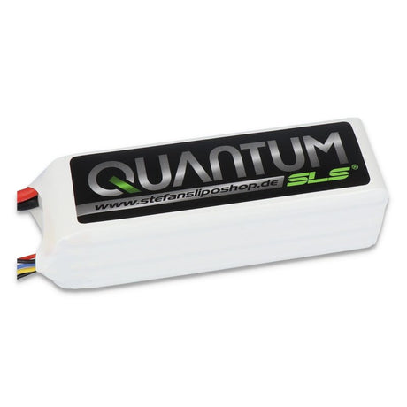 SLS QUANTUM 4000MAH 5S1P 18,5V 40C/80C