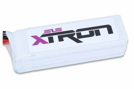 SLS XTRON 2650MAH 4S1P 14,8V 50C/100C