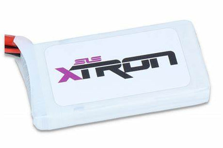SLS XTRON 1000MAH 2S1P 7,4V 50C/100C