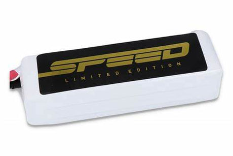 SLS SPEED LIMITED EDITION 5100MAH 5S 18,5V 70/140C