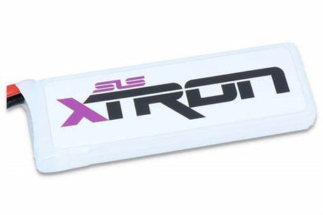 SLS XTRON 4000MAH 2S 7,4V 30C/60C TRX