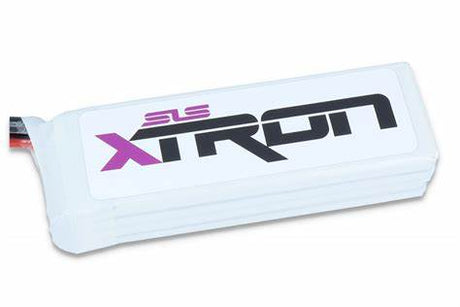 SLS XTRON 3700MAH 4S1P 14,8V 40C/80C