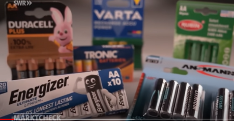Batterien im Test: Alkali, Lithium, Akku – Lieber teuer oder billig?