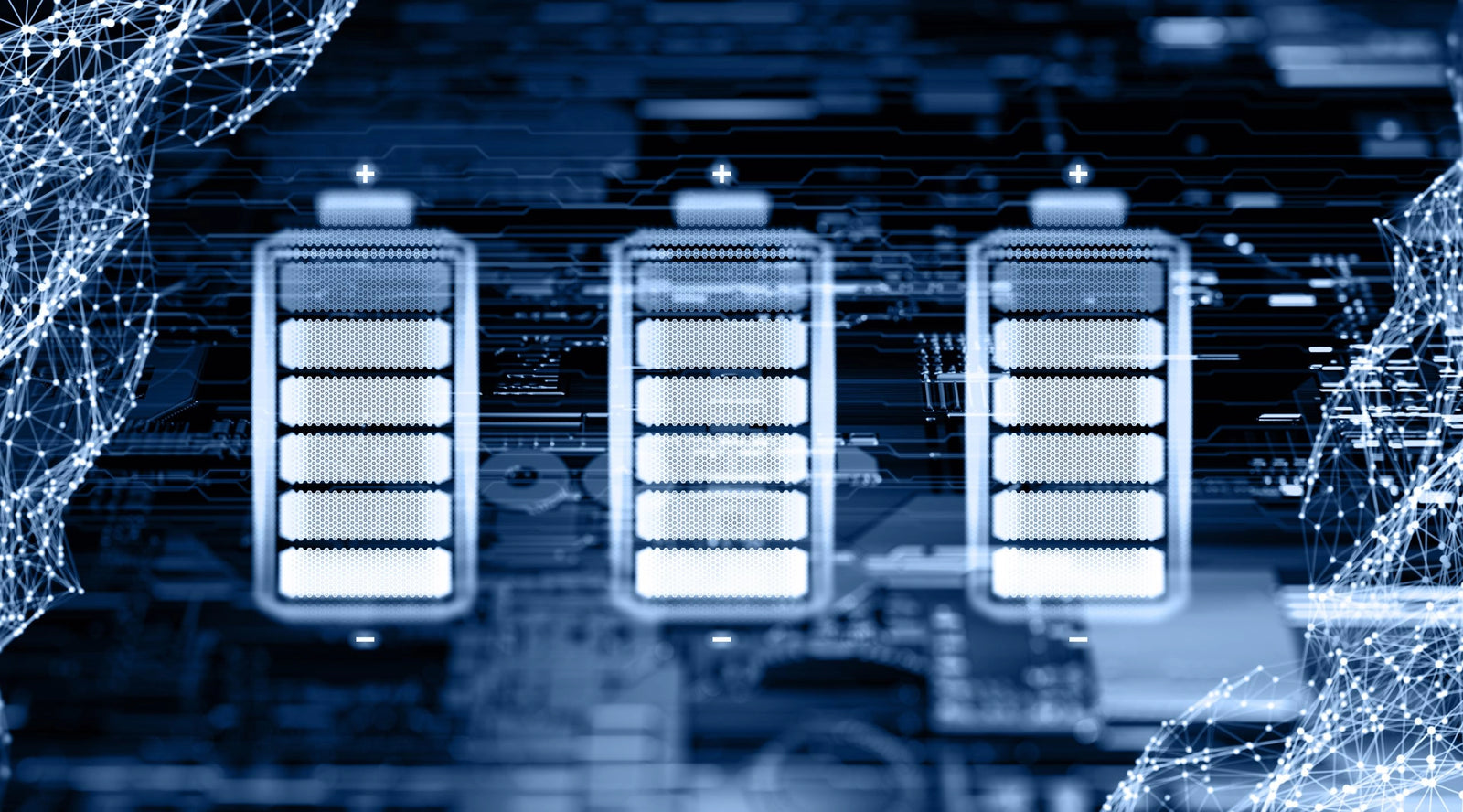 Batterien: Flinker Ladungstransport dank „Molekülschläuchen“ Neuartiger Elektrolyt beschleunigt Ladevorgang von Lithium-Ionen-Akkus