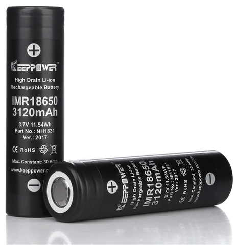 Li-Ion, LiFePo, Ni-Mh - LiPo24.de - ihr habt gerufen und wir haben gehört!
