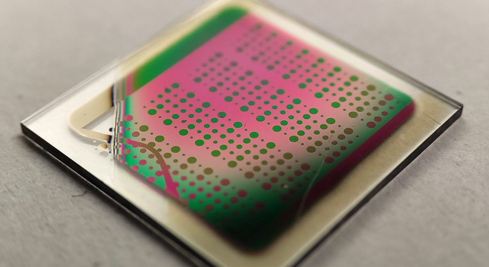 Forscher entwickeln neuartige Sauerstoff-Ionen-Batterie