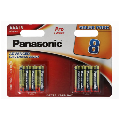 Panasonic