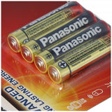 Panasonic Pro Power Micro LR03PPG 8er Blister