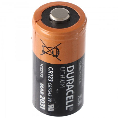 Batterien
