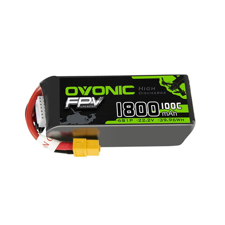 FPV LiPo I Akku I Batterie