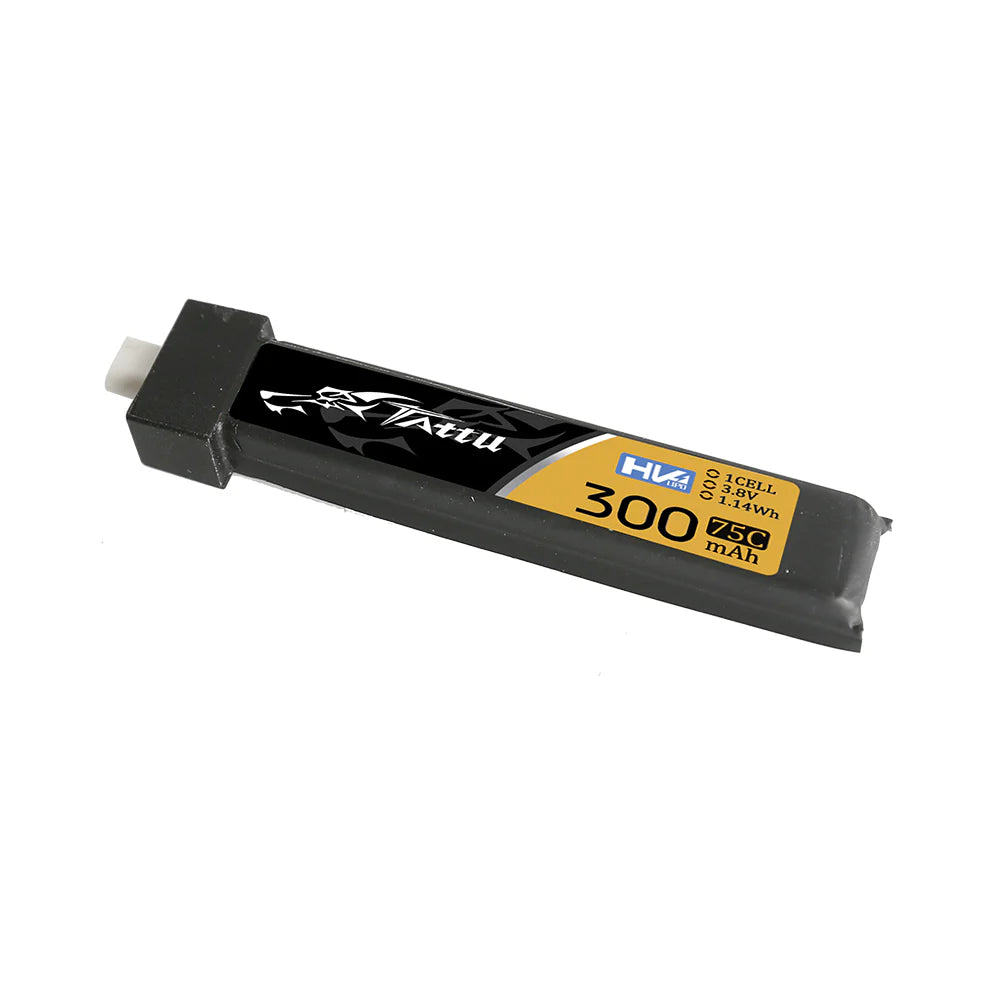 300mAh / 1S / BT 2.0-Stecker