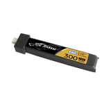 300mAh / 1S / BT 2.0-Stecker